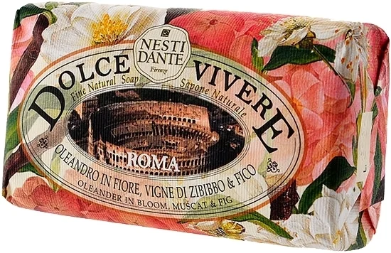 Sapone "Roma"