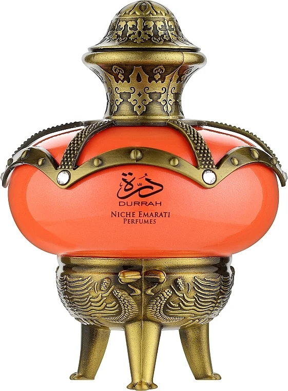Lattafa Perfumes Durrah