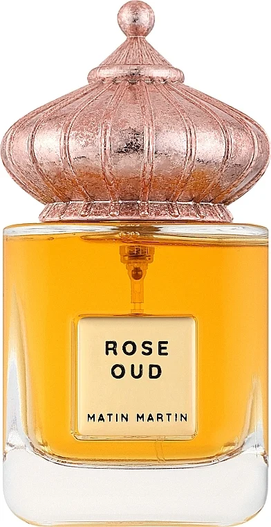 Martin Martin Rosa Oud