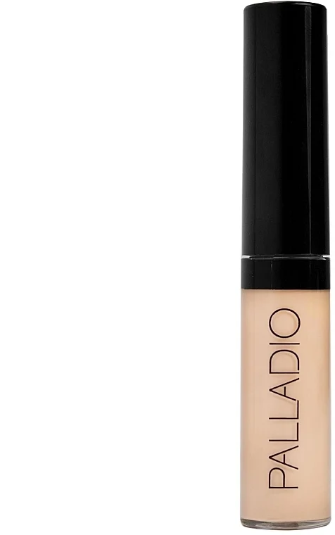 Palladio Herbal Liquid Concealers