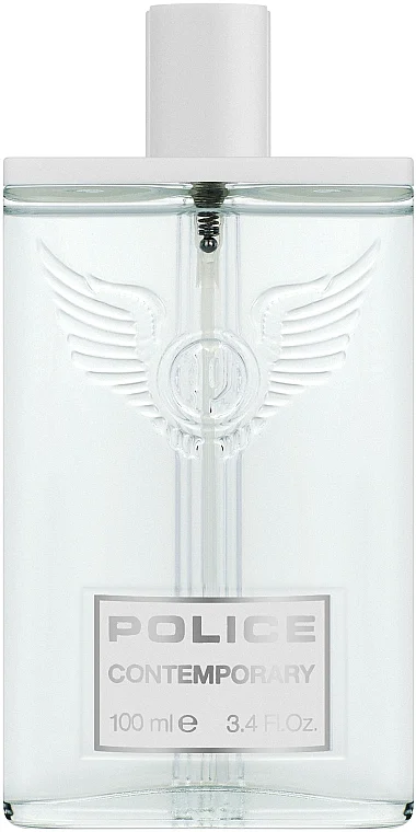 Police Contemporary