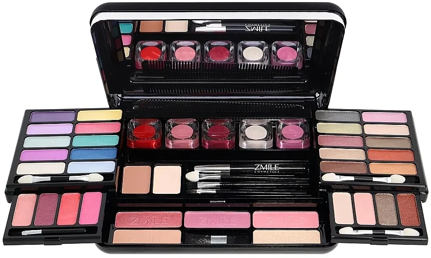 Zmile Cosmetics Classic Makeup Palette