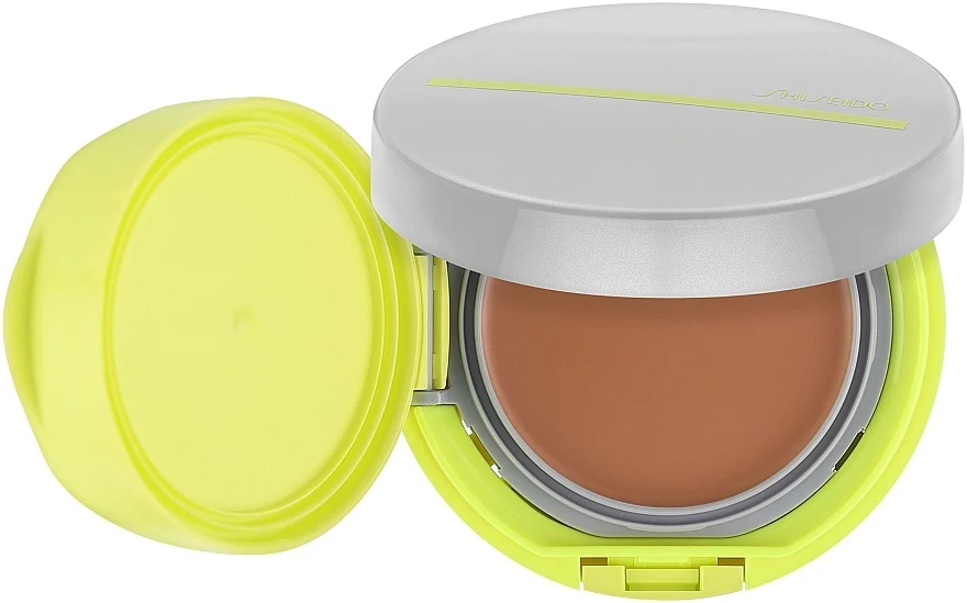 Shiseido Sports BB Compact