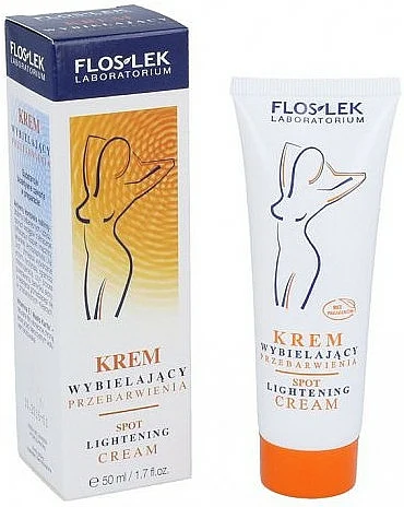 Crema sbiancante