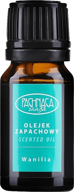 Olio profumato "Vaniglia"
