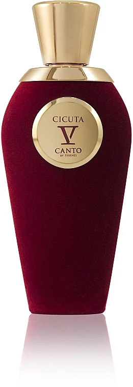 V Canto Cicuta