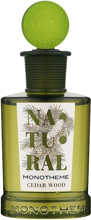 Monotheme Fine Fragrances Venezia Cedar Wood