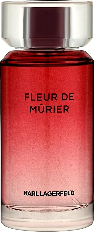 Karl Lagerfeld Fleur de Murier