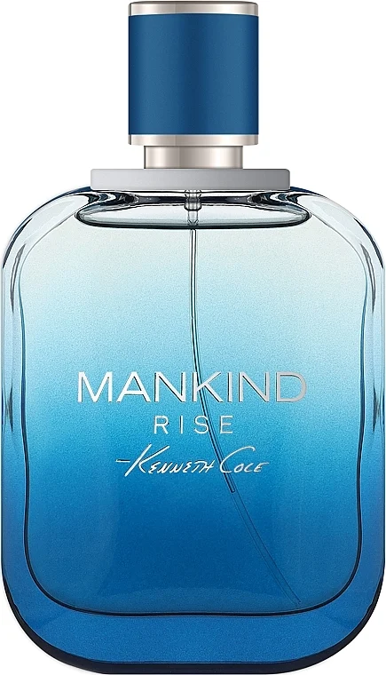 Kenneth Cole Rise of Mankind