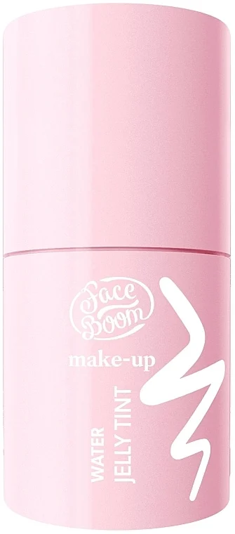 FaceBoom Make-Up Water Jelly Tint