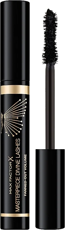 Max Factor Masterpiece Divine Lashes Volumising Mascara