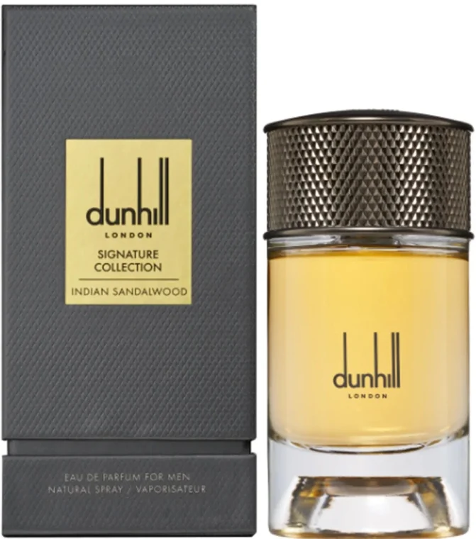Alfred Dunhill Indian Sandalwood