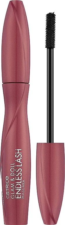 Catrice Glam & Doll Endless Lash Mascara