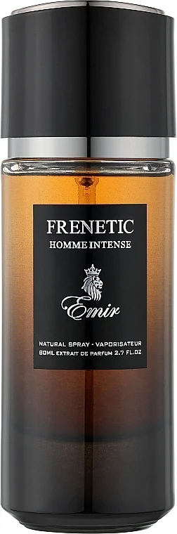Emir Frenetic Homme Intense