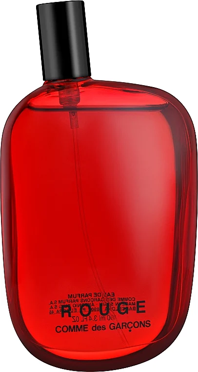 Comme des Garcons Rouge