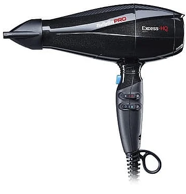 Asciugacapelli, BAB6990IE
