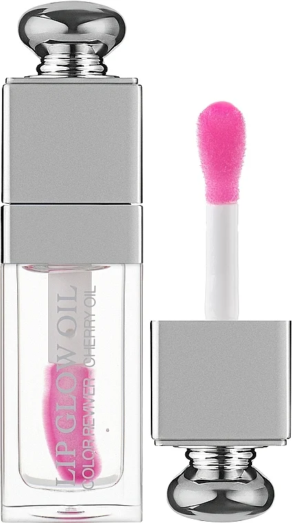 Dior Lip Glow Oil