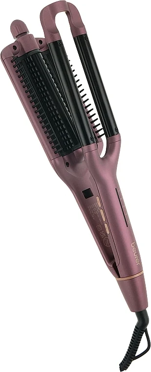 Ferro arricciacapelli 4 in 1, HT 65