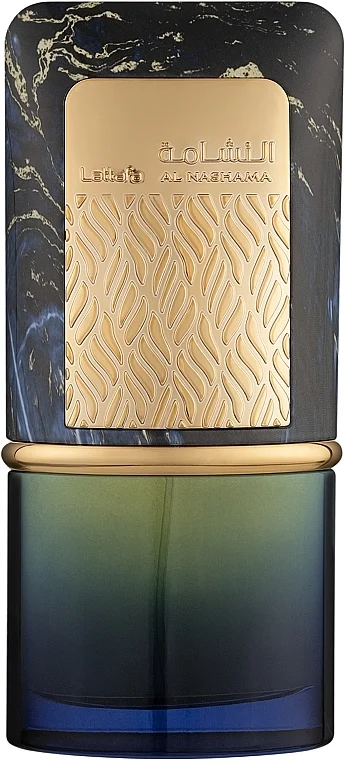 Lattafa Perfumes Al Nashama Caprice