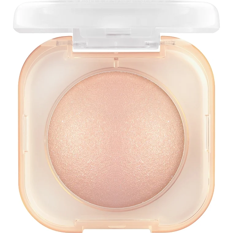 Essence Get The Glaze! Baked Highlighter