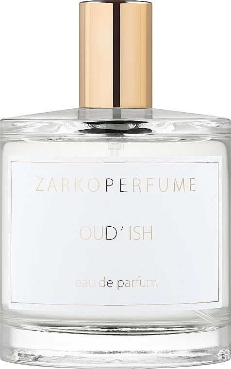 Zarkoperfume Oud'ish
