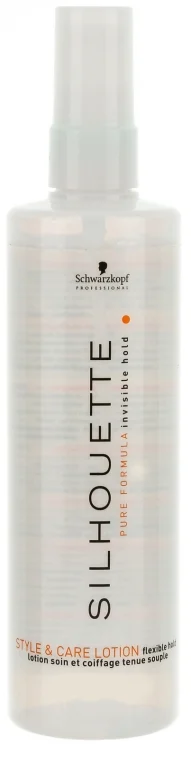Lozione capelli volumizzante