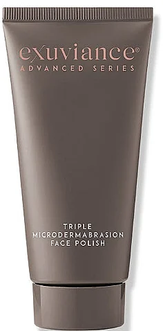 Procedura tripla di microdermoabrasione per il viso