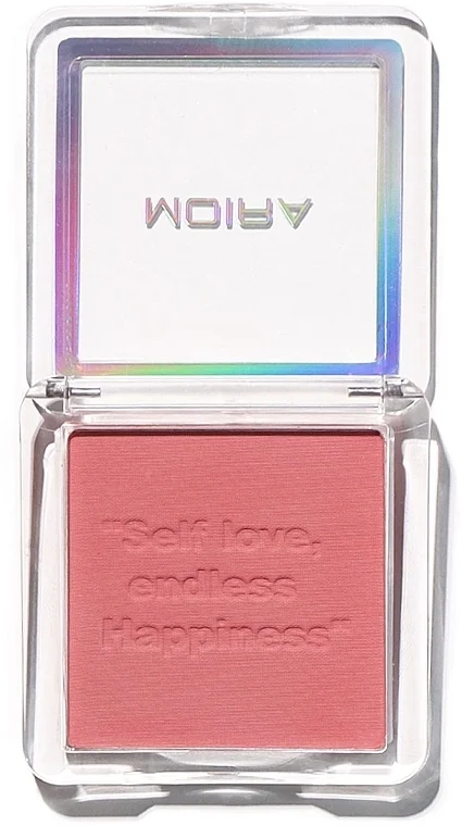 Moira Lucky Chance Blush