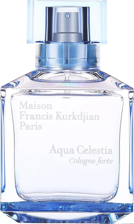 Maison Francis Kurkdjian Aqua Celestia Cologne Forte