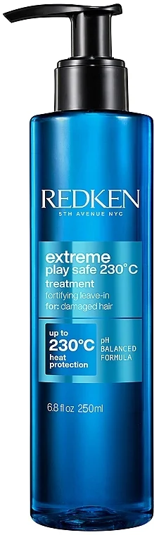 Termoprotettore professionale per capelli