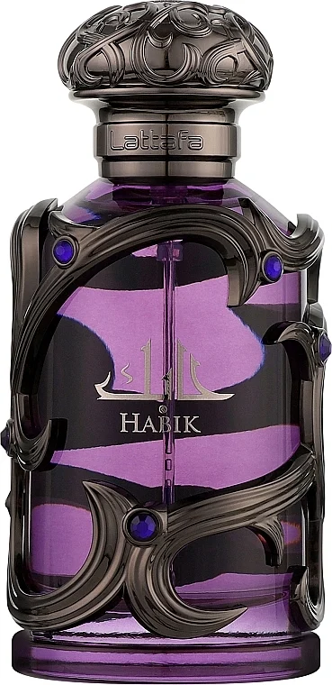 Lattafa Perfumes Habik