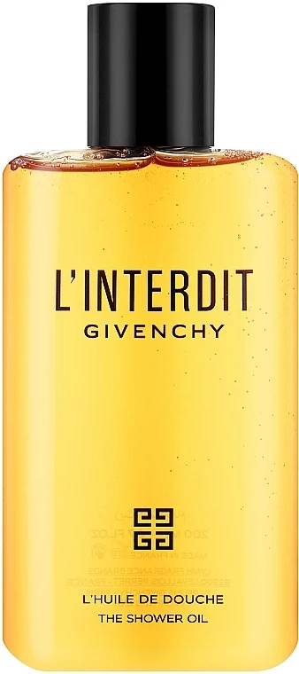 Givenchy L'Interdit