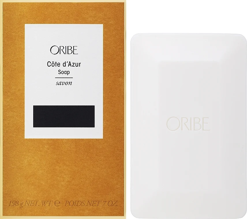Oribe Cote D'azur Bar Soap