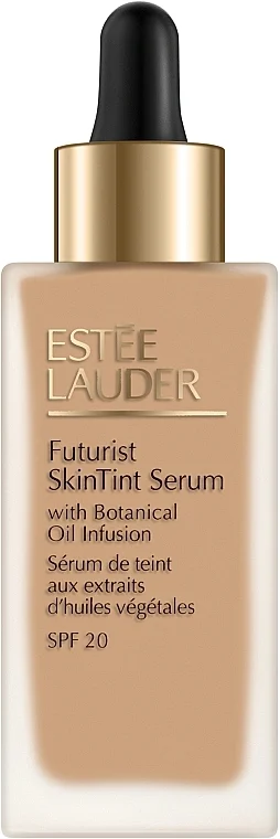 Estee Lauder Futurist Skintint Serum SPF20