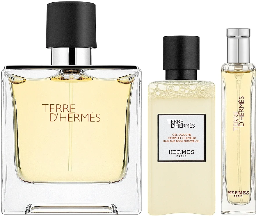 Hermes Terre d'Hermes Parfum