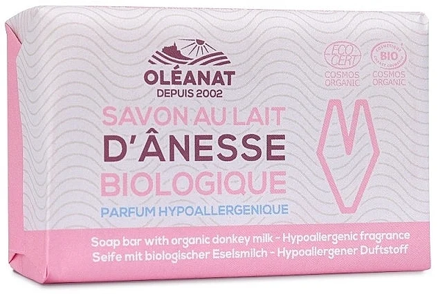 Sapone per pelli sensibili