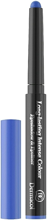 Dermacol Eyeliner And Eyeshadow Long Lasting Intense Colour