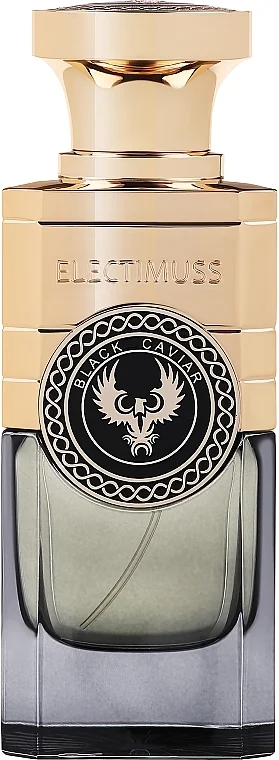 Electimuss Black Caviar