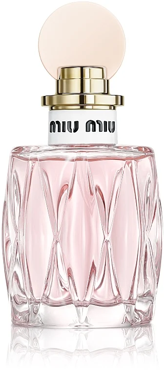 Miu Miu L'Eau Rosée