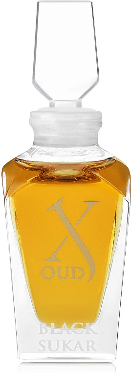 Xerjoff Black Sukar