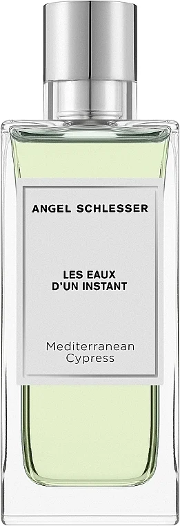 Angel Schlesser Mediterranean Cypress