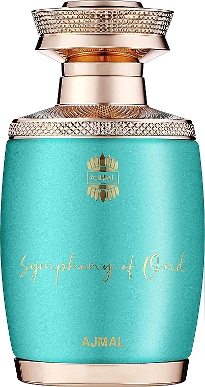 Ajmal Symphony Of Oud