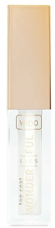 Wibo Wonderful Lips Top Coat