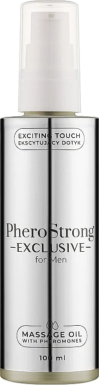 PheroStrong Exclusive for Men