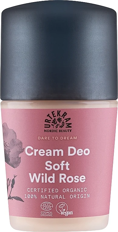 Deodorante in crema