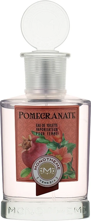 Monotheme Fine Fragrances Venezia Pomegranate