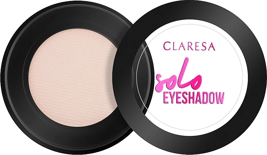 Claresa Solo Eyeshadow