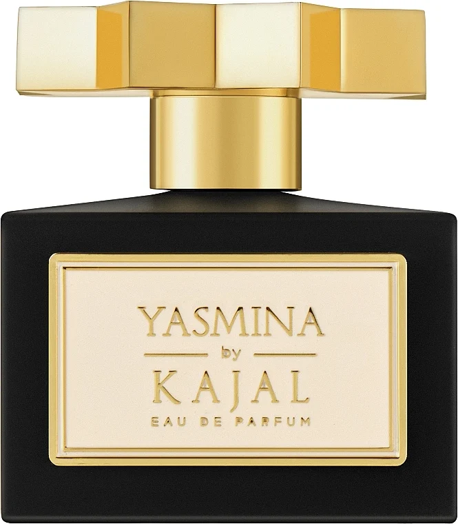 Kajal Perfumes Paris Yasmina