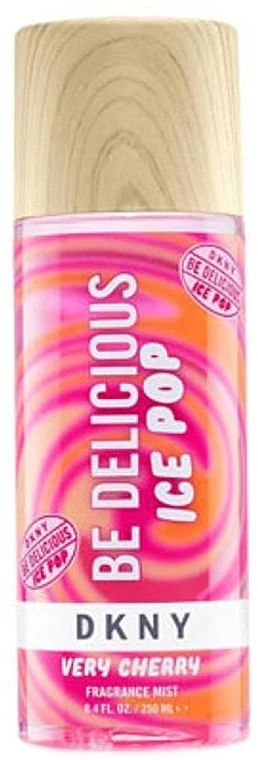 DKNY Be Delicious Ice Pop Very Cherry