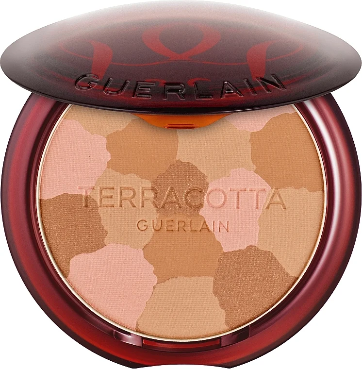 Guerlain Terracotta Natural Healthy Glow Powder